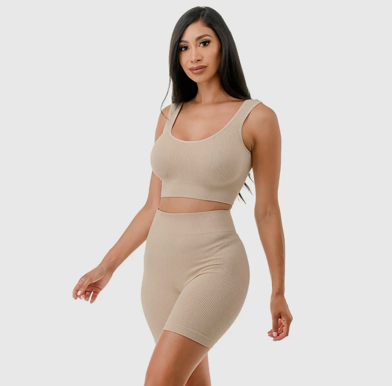 2 piece set