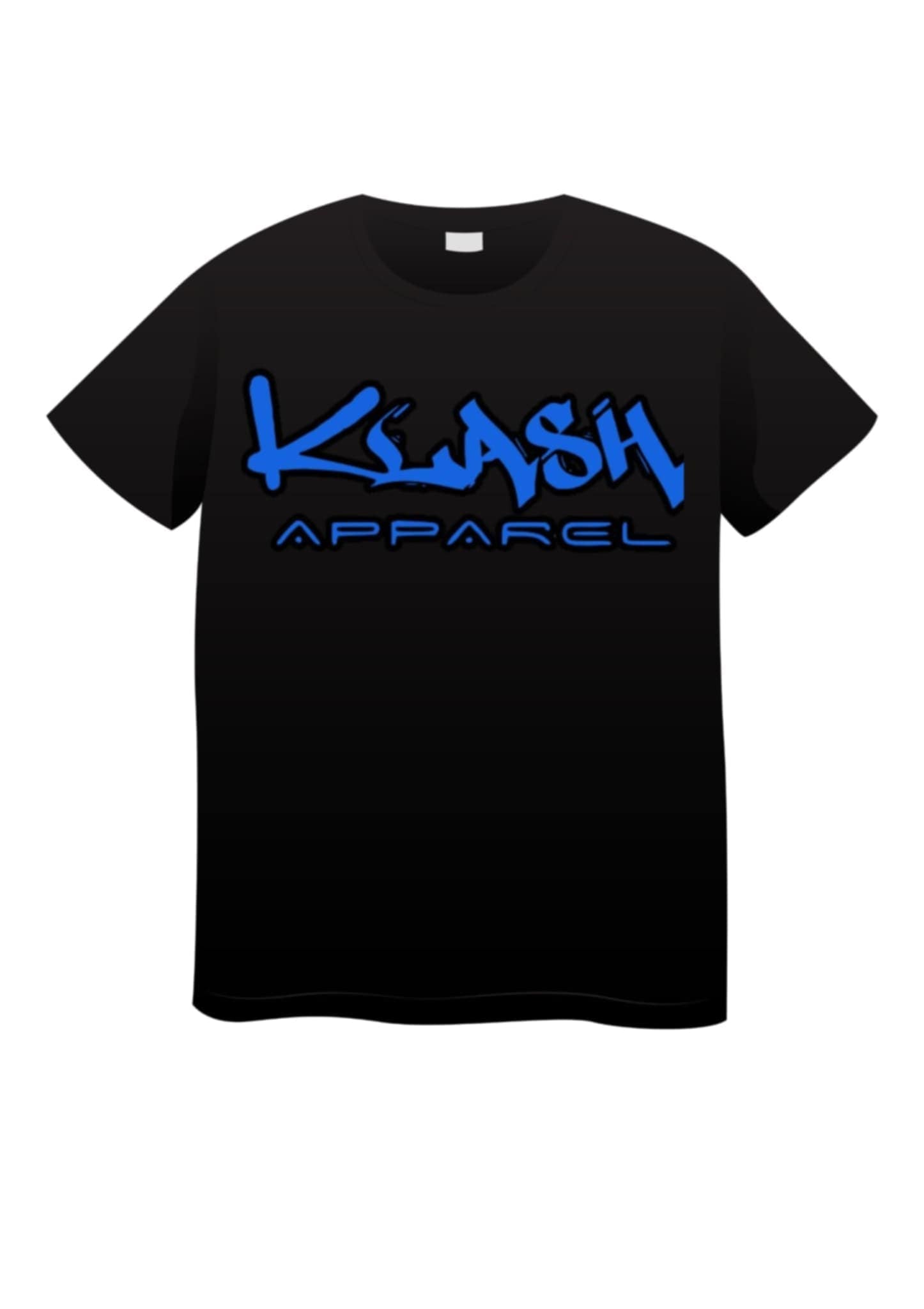 klash tshirt