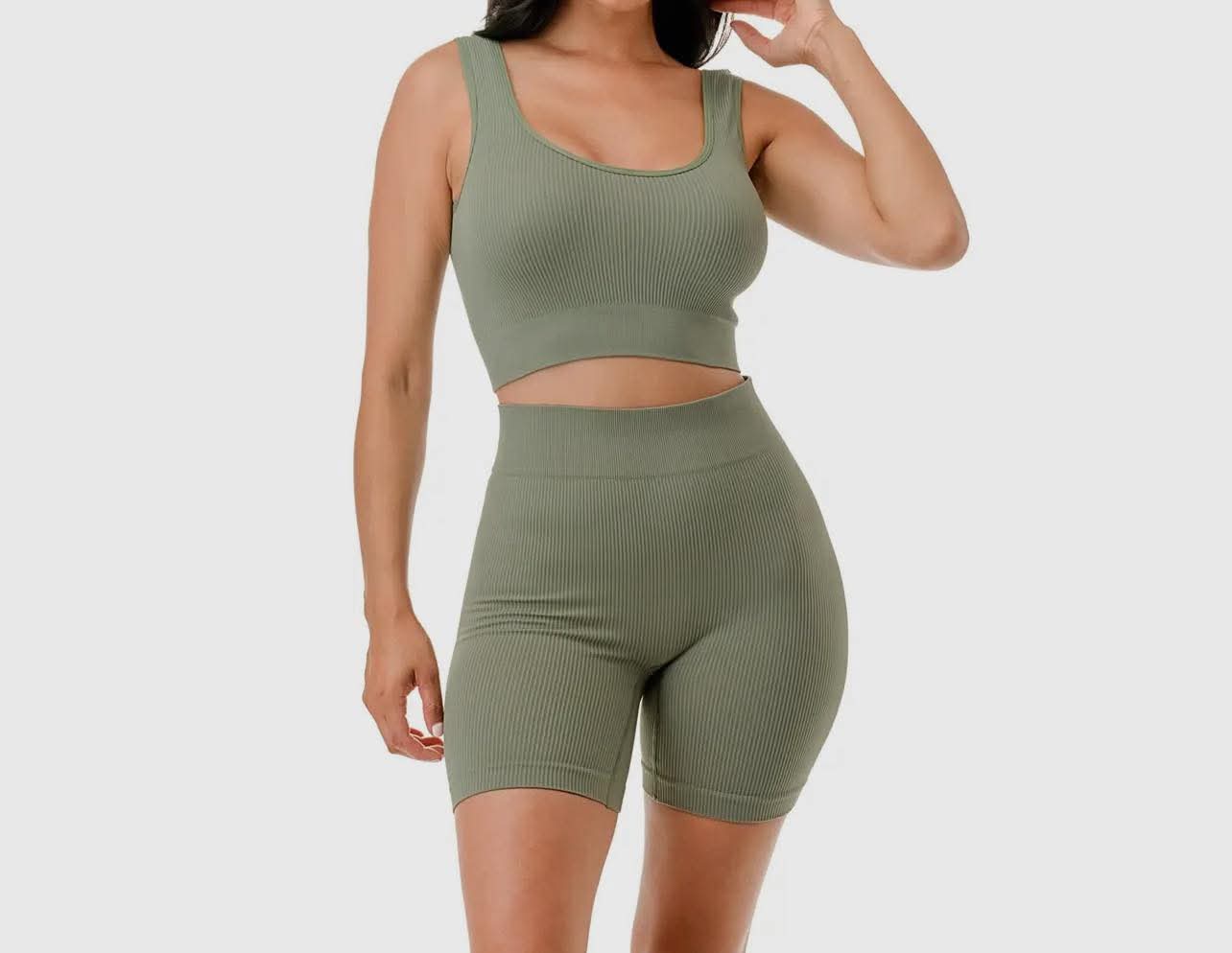 2 piece set