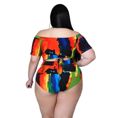 2 piece bathing suits