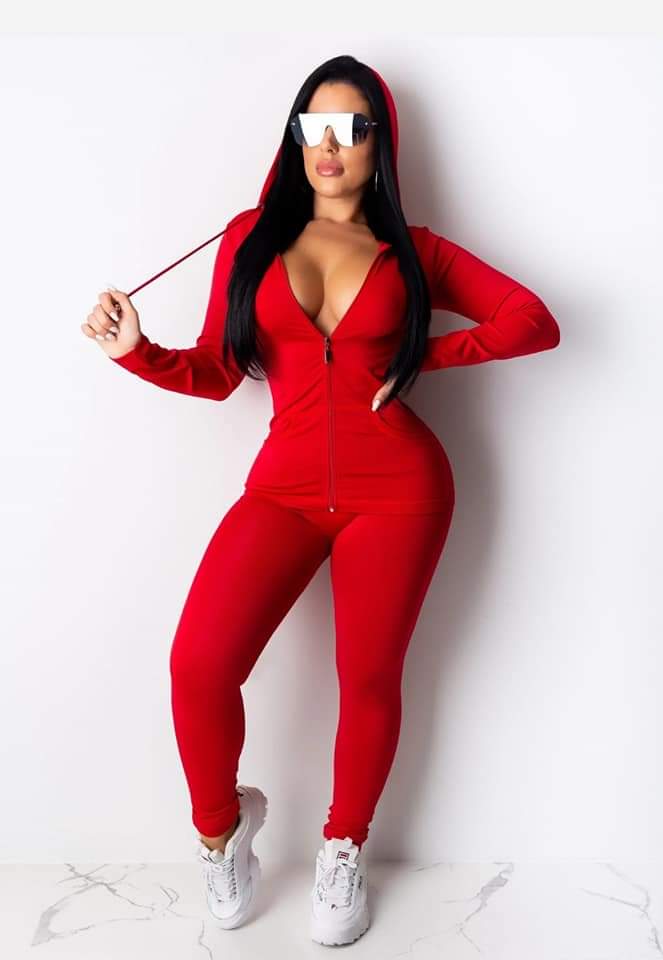 2 piece set