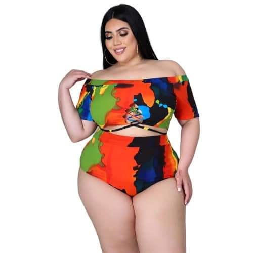 2 piece bathing suits